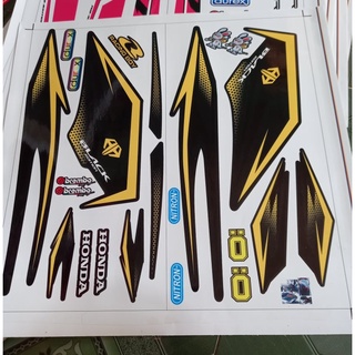 tem rời AB 2019 đỏ đen