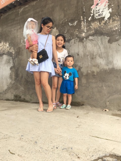 JUMPSUIT GIẢ VÁY ĐUÔI CÁ