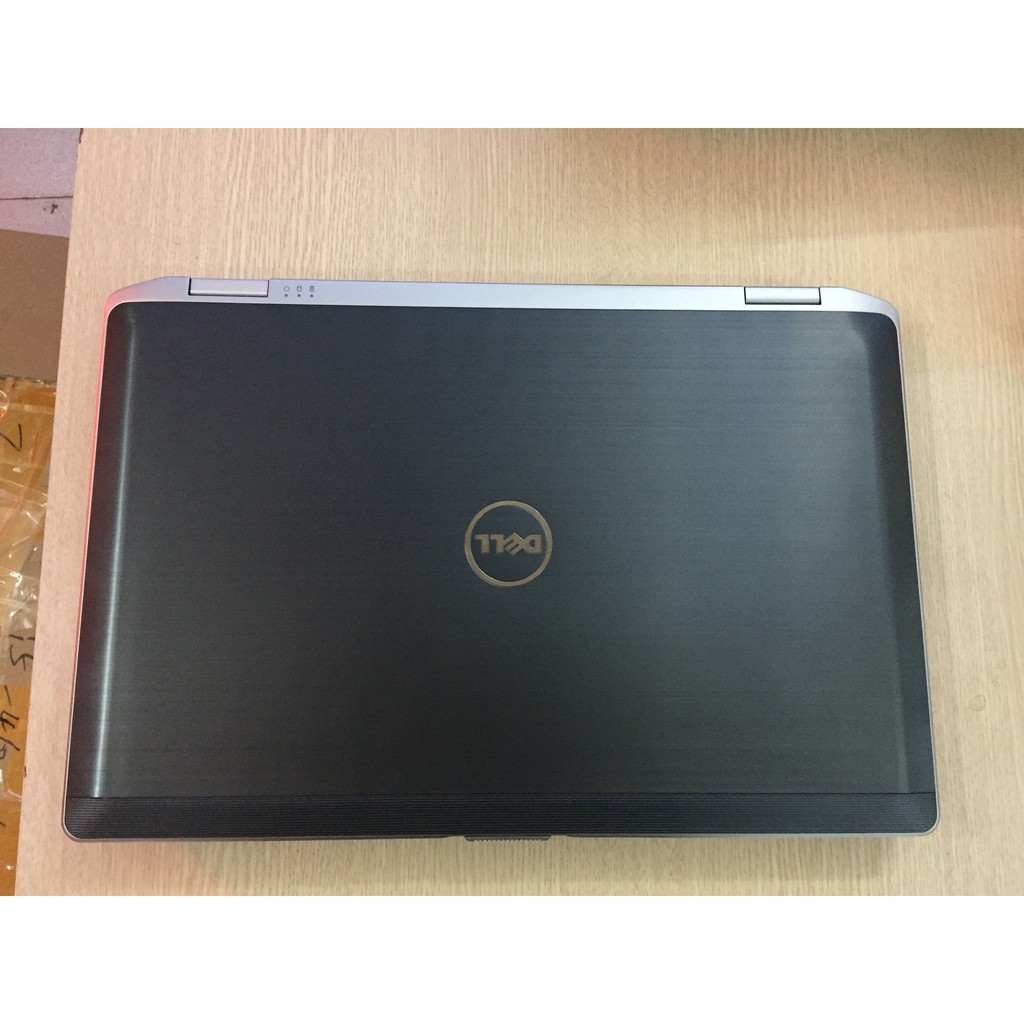 Laptop Cũ ⚡CHÍNH HÃNG⚡Laptop Dell Latitue E6530 Bảo Hành 12 Tháng