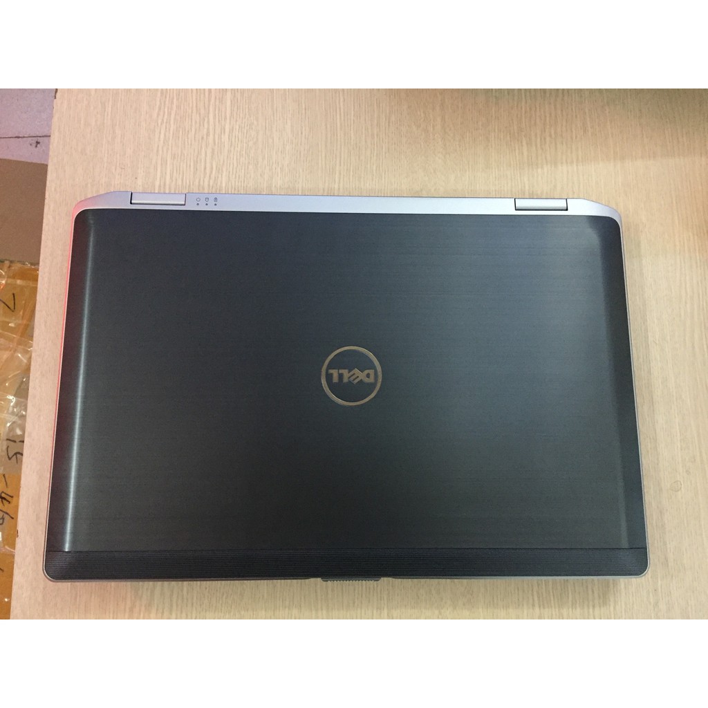 Laptop Cũ ⚡CHÍNH HÃNG⚡Laptop Cũ Dell Latitude E6530 VGA Rời Chiến Game - Đồ Họa Mượt | BigBuy360 - bigbuy360.vn