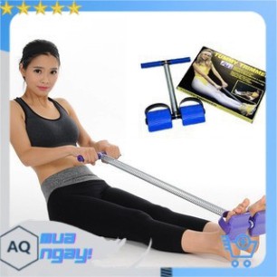 Dụng Cụ Tập Gym, Tập Cơ Bụng Tại Nhà, Kéo Tay Tummy Trimmer