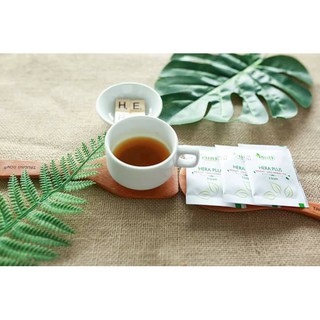 Trà Giảm Cân  Hera Plus (hiệu quả cao)