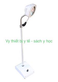 ĐÈN MỔ 1 BÓNG DI ĐỘNG AKIKO L751