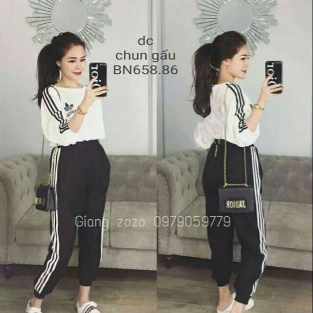 Combo quần áo