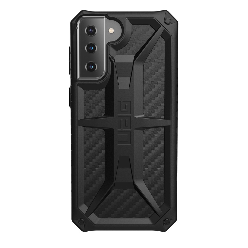 Ốp lưng UAG Monarch cho Samsung Galaxy S21 Plus/S21 Plus 5G [6.7-inch]
