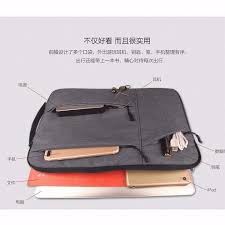 Túi Chống Sốc Laptop/Macbook