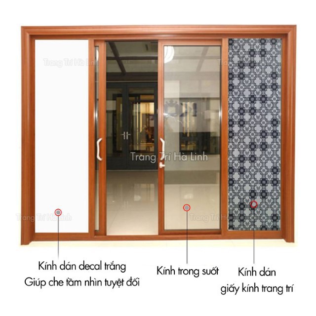 Giấy decal màu nhám sần dán bàn tủ kiếng , decal nhám dán kính dán xe điện thoại màu trắng xám đen đỏ xanh khổ 1.2mx0.5m