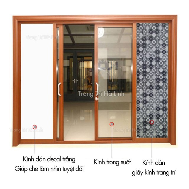 [BÁN CHẠY] Giấy Decal Màu Nhám Dán Kính - Đề Can Dán Xe Khổ 1.2M Nhiều Màu Đẹp Giá Rẻ