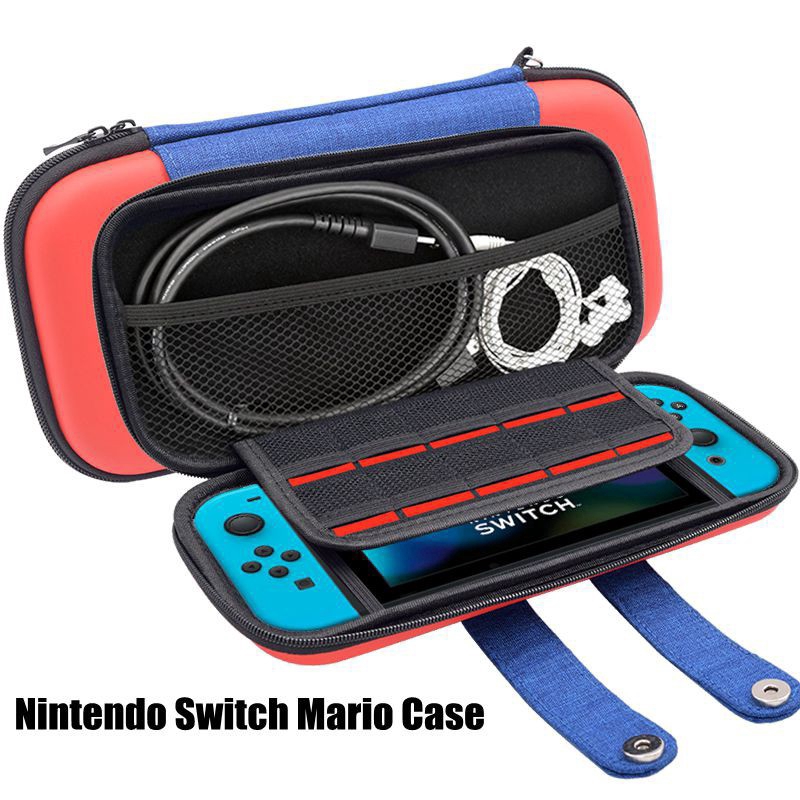 Vỏ bảo vệ cho máy chơi game Nintendo Switch