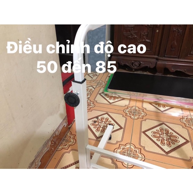 [FREESHIP EXTRA] Bàn di động 40x80