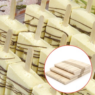 Set 50 Que Kem Gỗ Làm Đồ Thủ Công