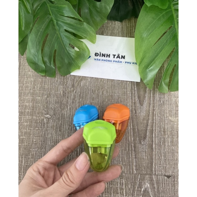 Đồ Chuốt Bút Chì Ngôi Sao Keyroad - Gọt Bút Chì