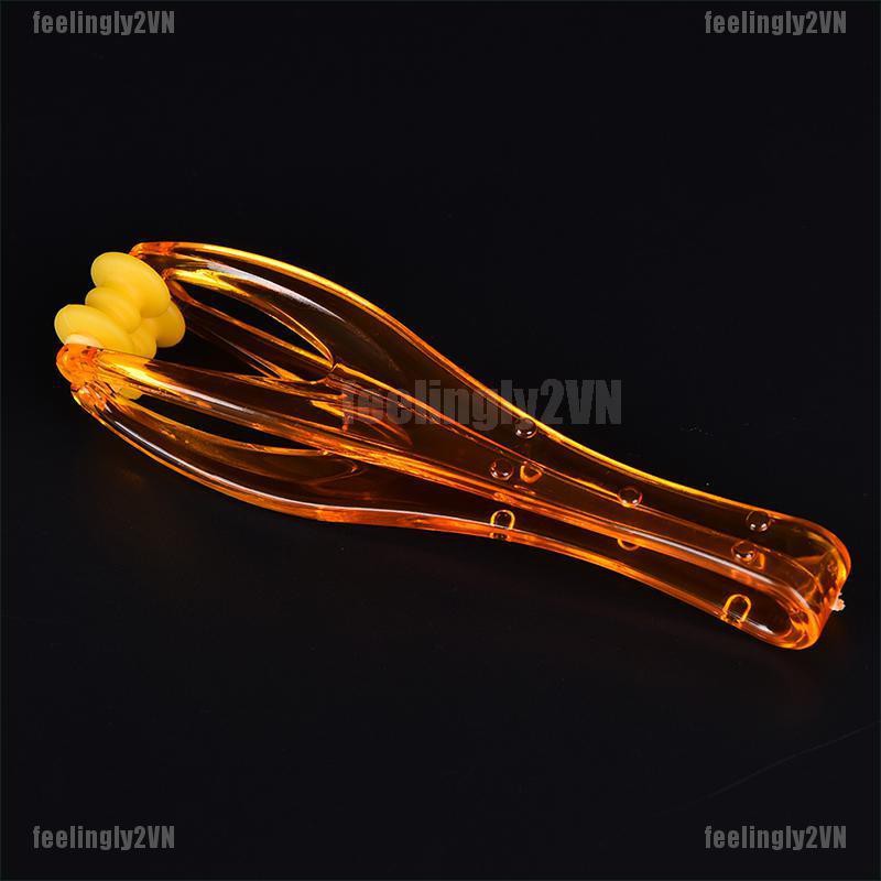 Máy Mát Xa Ngón Tay Tiện Dụng