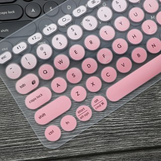 k480 keyboard membrane