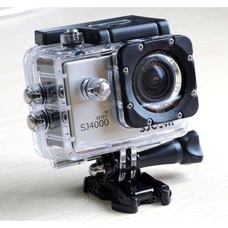 Camera Hành Trình thể thao a9