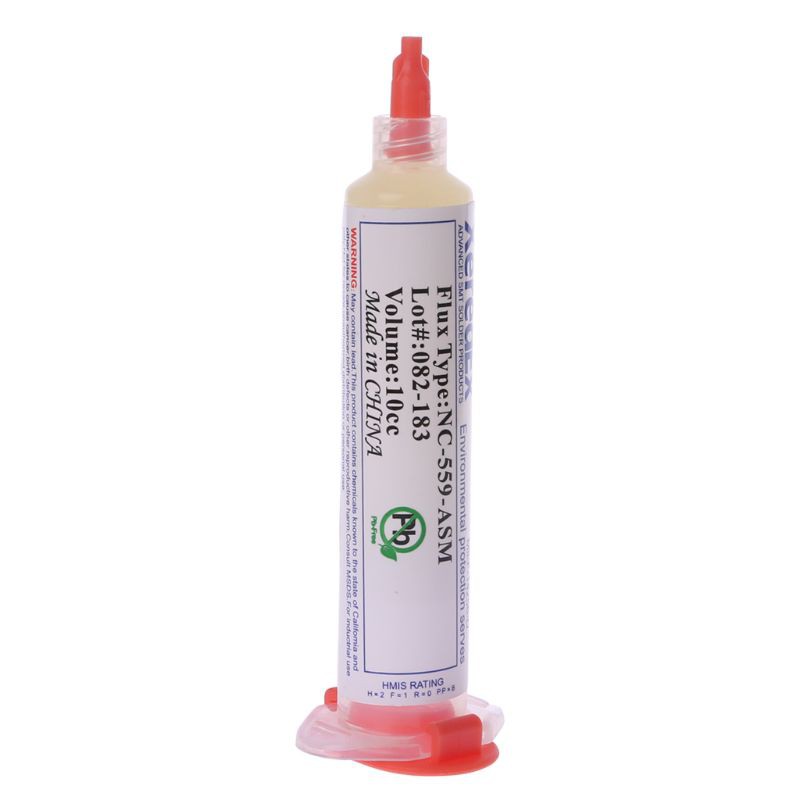 Mỡ Bôi Trơn Cho Máy Hàn 10cc Nc-559