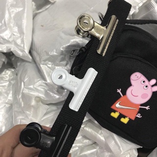 Túi Nike mini đeo chéo