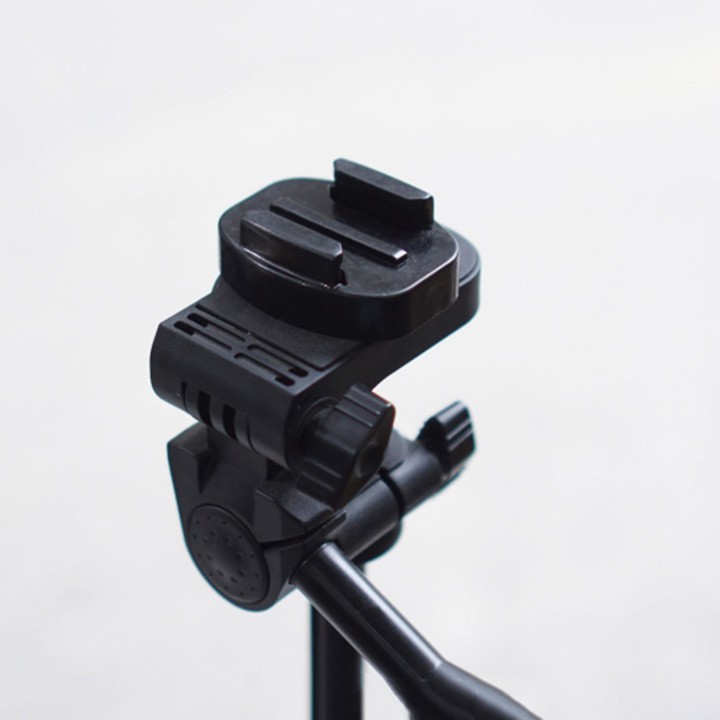 Mount gắn Tripod (Mẫu 2 ) cho máy quay hành động GoPro, Sjcam, Yi Action, Osmo Action