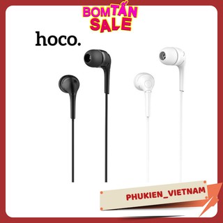 Tai nghe hoco m40 super bass ✔ jack cắm 3.5mm