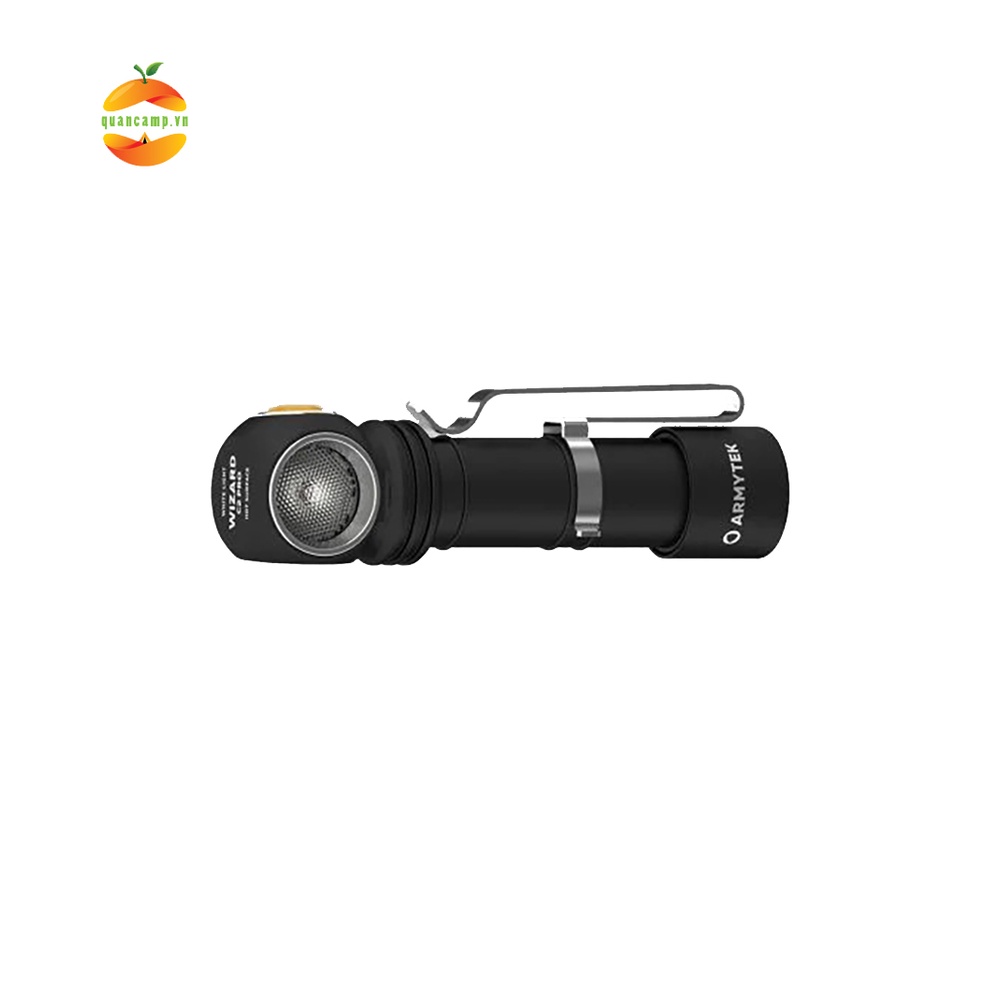 Đèn Pin Armytek WIZARD C2 PRO