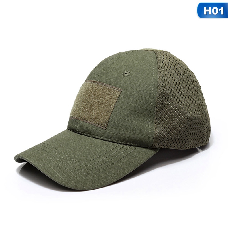 Mũ lưỡi trai quân đội