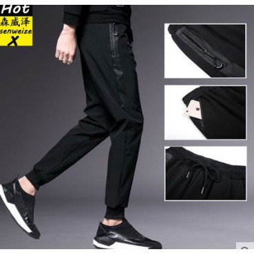 QUẦN JOGGER NAM