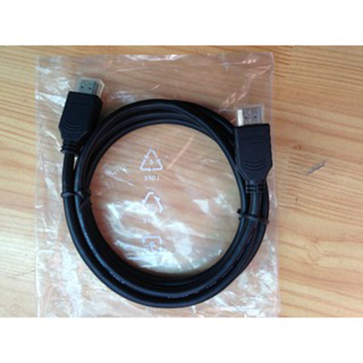 Cáp HDMI 3m 5m 10m 15m chính hãng