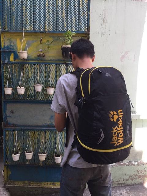 Balo JWS Moab Jam 34l mẫu mới