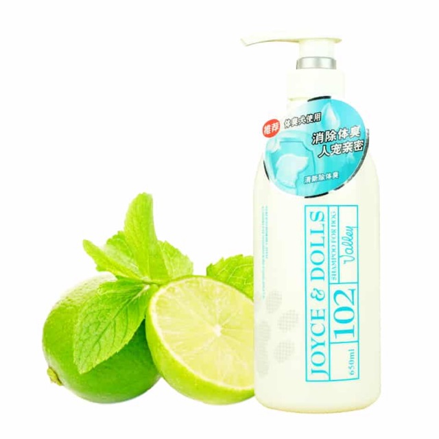Sữa tắm cho Chó Mèo