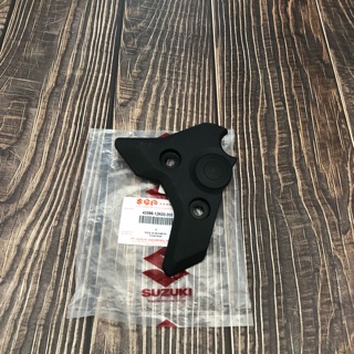 Miếng nhựa che gắp Raider fi / Satria Fi bên trái ( LH) chính hãng