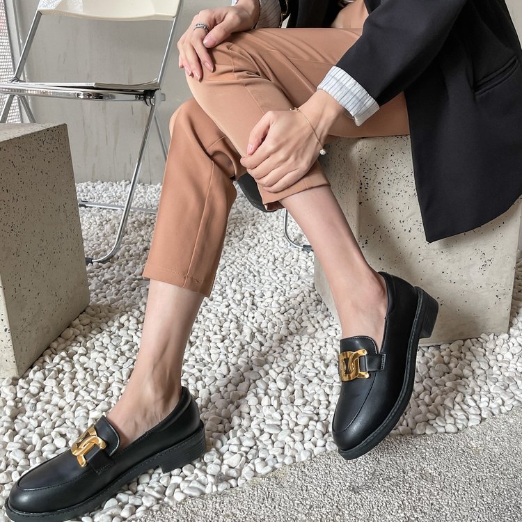 Giày Nữ Thời Trang Hàn Quốc Xinh Xắn | BigBuy360 - bigbuy360.vn