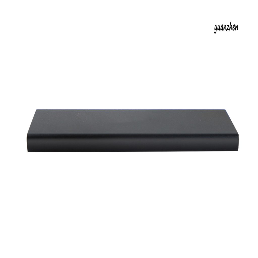 Hộp Đựng Ổ Cứng Ssd Usb 3.0 Sang M.2 Ngff Bằng Hợp Kim Nhôm | BigBuy360 - bigbuy360.vn