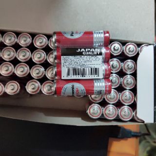 Pin tiểu panasonic (vỉ 4 viên)