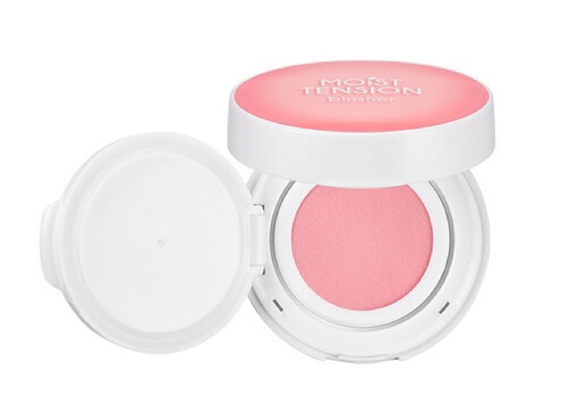 MÁ HỒNG MISSHA MOIST TENSION BLUSHER