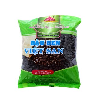 Đậu đen Việt San gói 300g