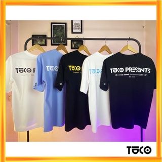Áo thun tay lỡ basic tee TUCO, áo phông cotton form rộng OVERSIZE unisex nam nữ local brand