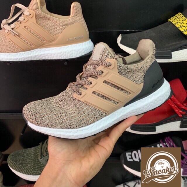 HOT | Bán Chạy | Giầy Ultra boost 4.0 nâu đất thể thao, thời trang nam nữ dạo phố KHO NEW 2020 nhất 2020 : ' . ' ' '