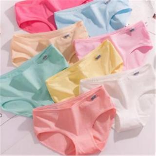 Quần lót cotton cho nữ