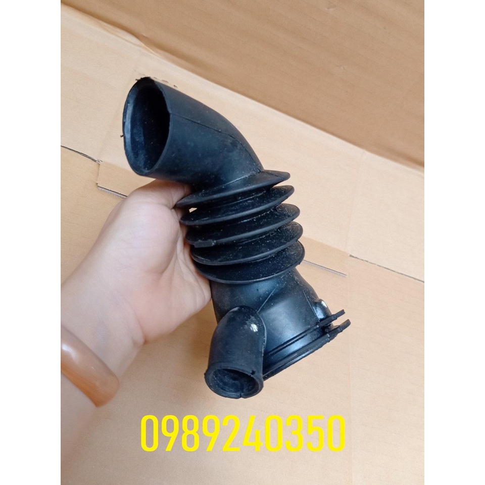 Ống cao su máy giặt LG cửa ngang mới chính hãng