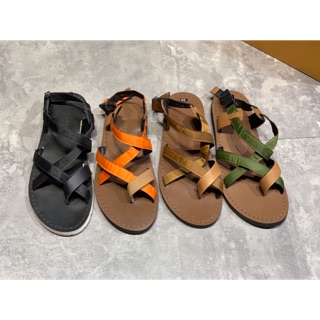 Sandal nam quai dù