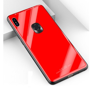 Ốp Lưng Kính cao cấp cho Xiaomi Redmi Note 7 / Note 7 pro