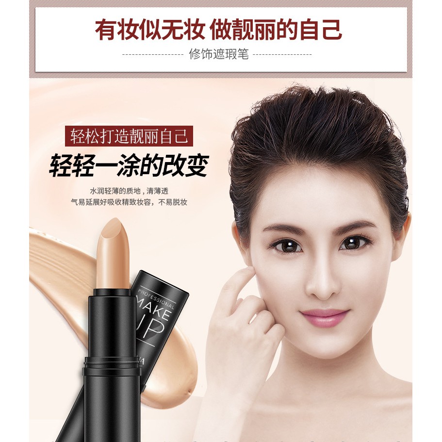 Che khuyết điểm dạng thỏi Bioaqua chính hãng | BigBuy360 - bigbuy360.vn