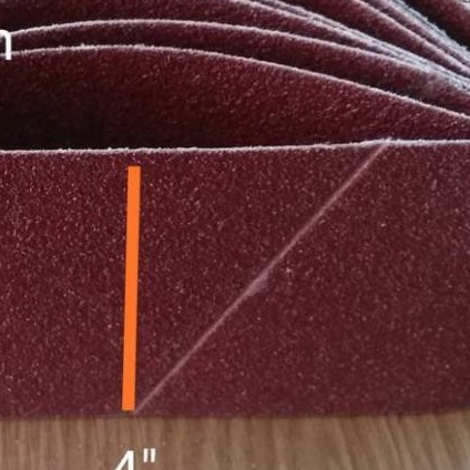 NHÁM VÒNG XE TĂNG K51 SIZE 100mmx 610mm