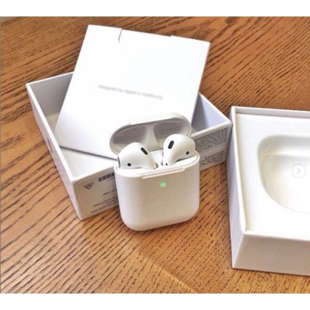 TAI NGHE AIRPODS 2, ( giống 100% airpods )