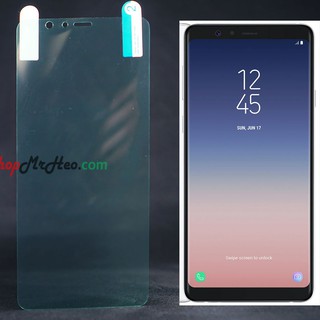 Dán Dẻo TPU Full Màn Hình Samsung Galaxy A8 Star 2018