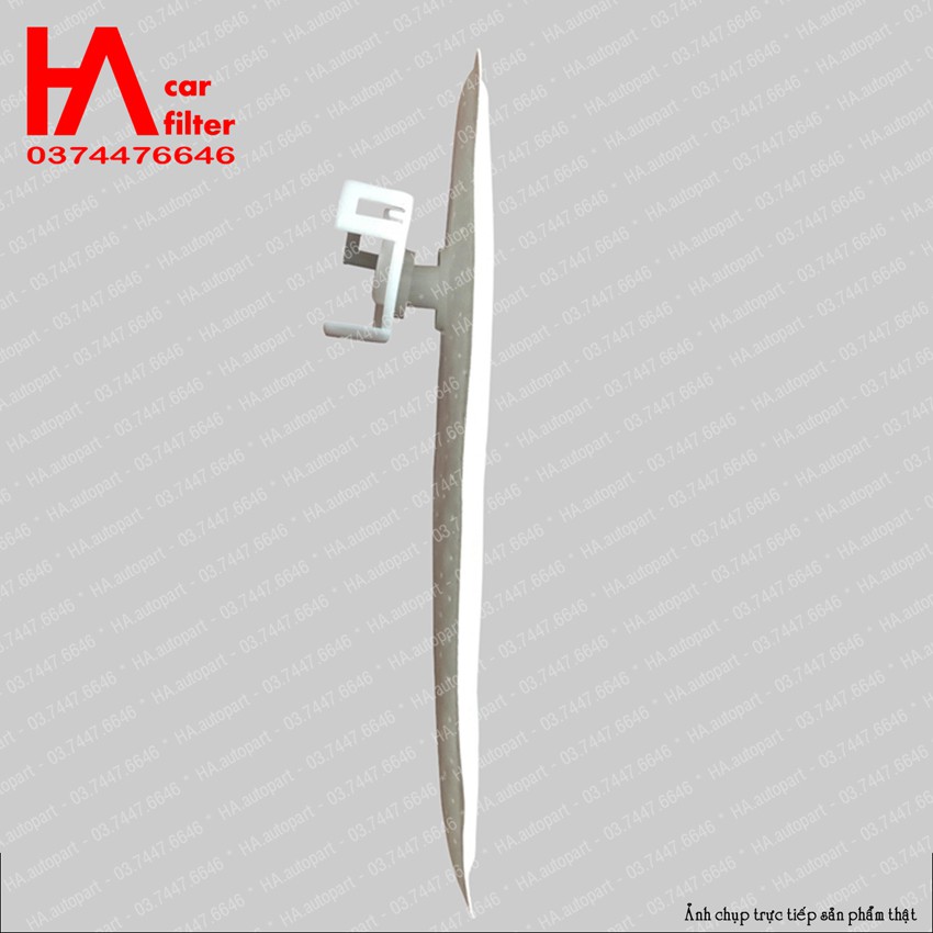 Lọc nhiên liệu Toyota Vios 2014-nay