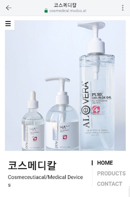 Serum HA plus căng bóng cấp ẩm 100ml 300ml Hàng OEM chính hãng