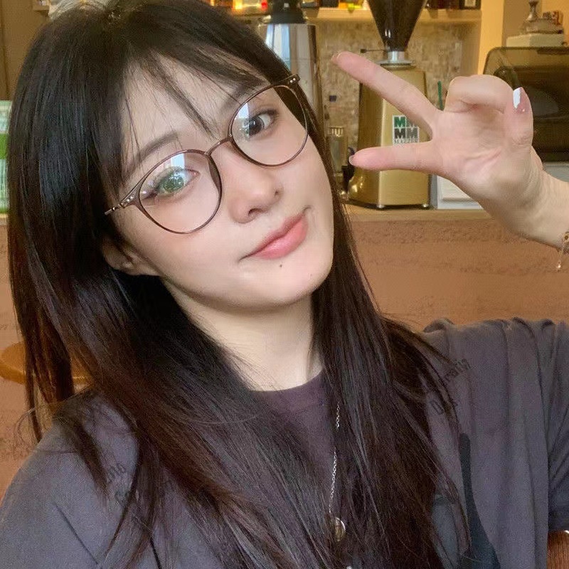 Kính Chống Bức Xạ Bảo Vệ Mắt Dùng Trong Nhà / Máy Tính