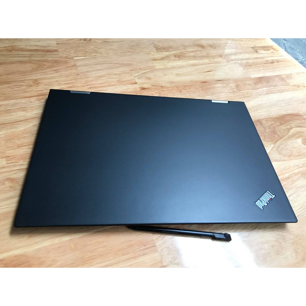 laptop IBM thinkpad X1 yoga, i7 6600, 8G, 256G, QHD, touch, zin 100% | BigBuy360 - bigbuy360.vn