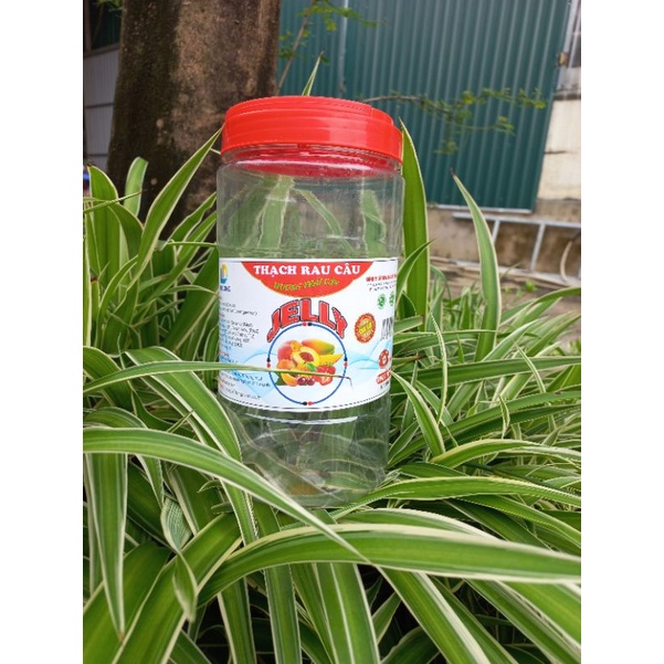 Bình Nhựa 2.5l Đựng Nước Sốt, Ngâm Kimchi....